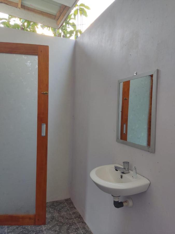Kebun Homestay Kuta (Lombok) Exterior foto