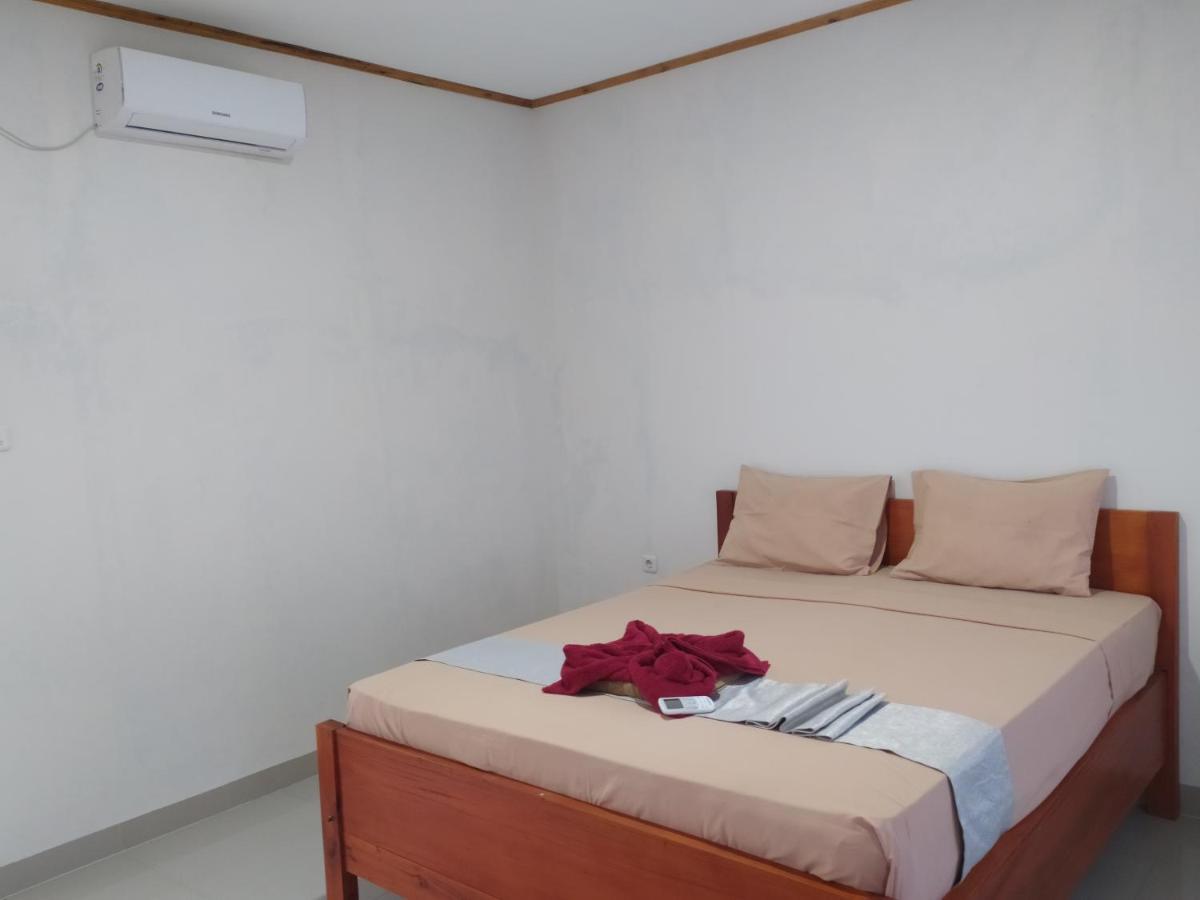 Kebun Homestay Kuta (Lombok) Exterior foto