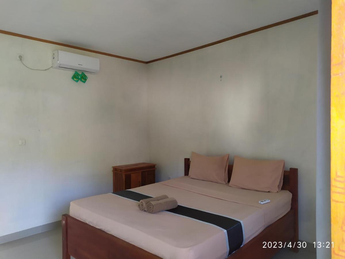 Kebun Homestay Kuta (Lombok) Exterior foto