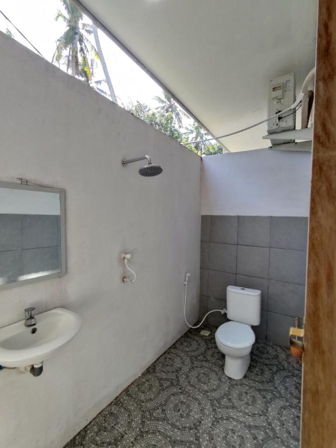 Kebun Homestay Kuta (Lombok) Exterior foto