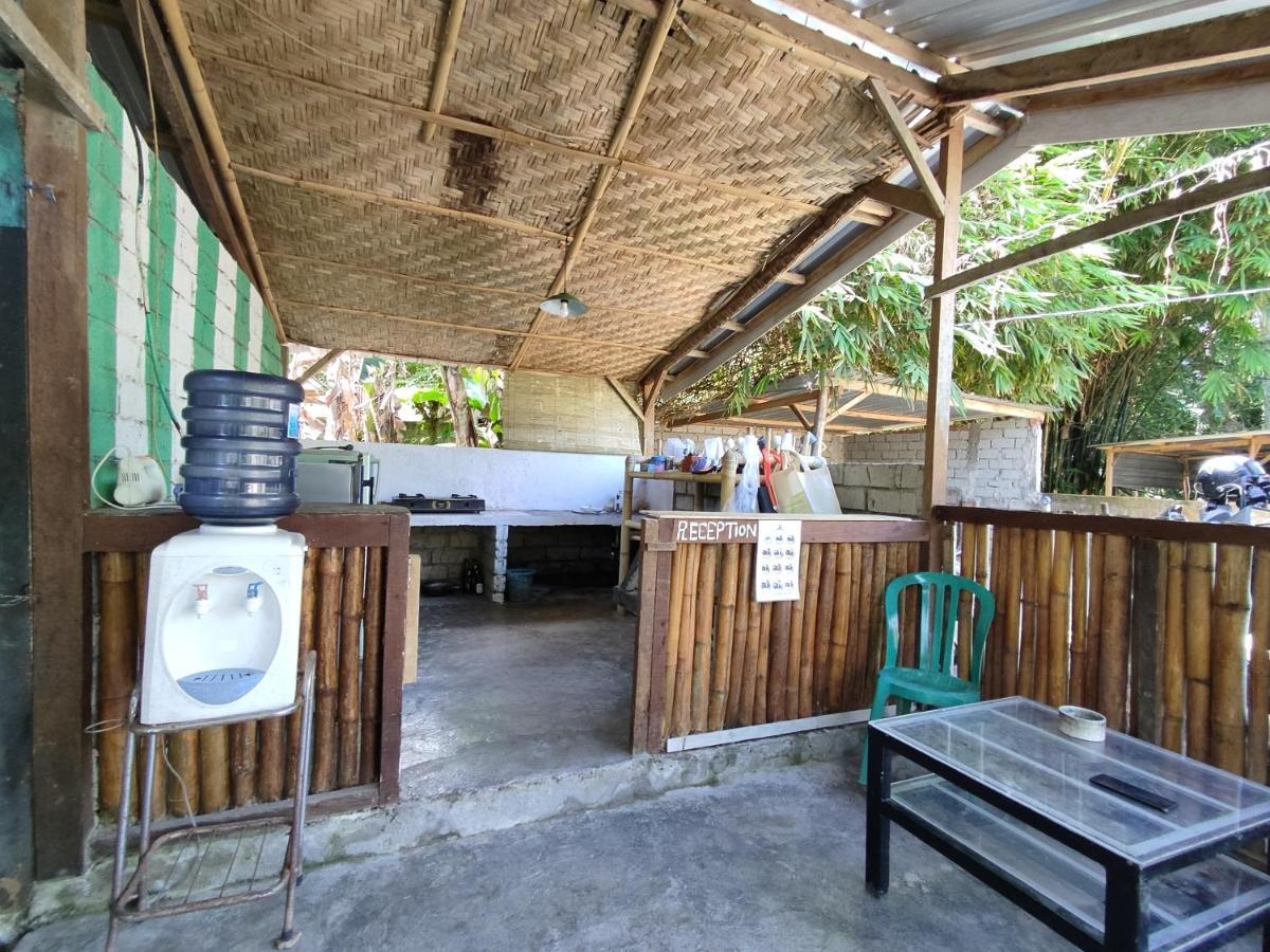 Kebun Homestay Kuta (Lombok) Exterior foto