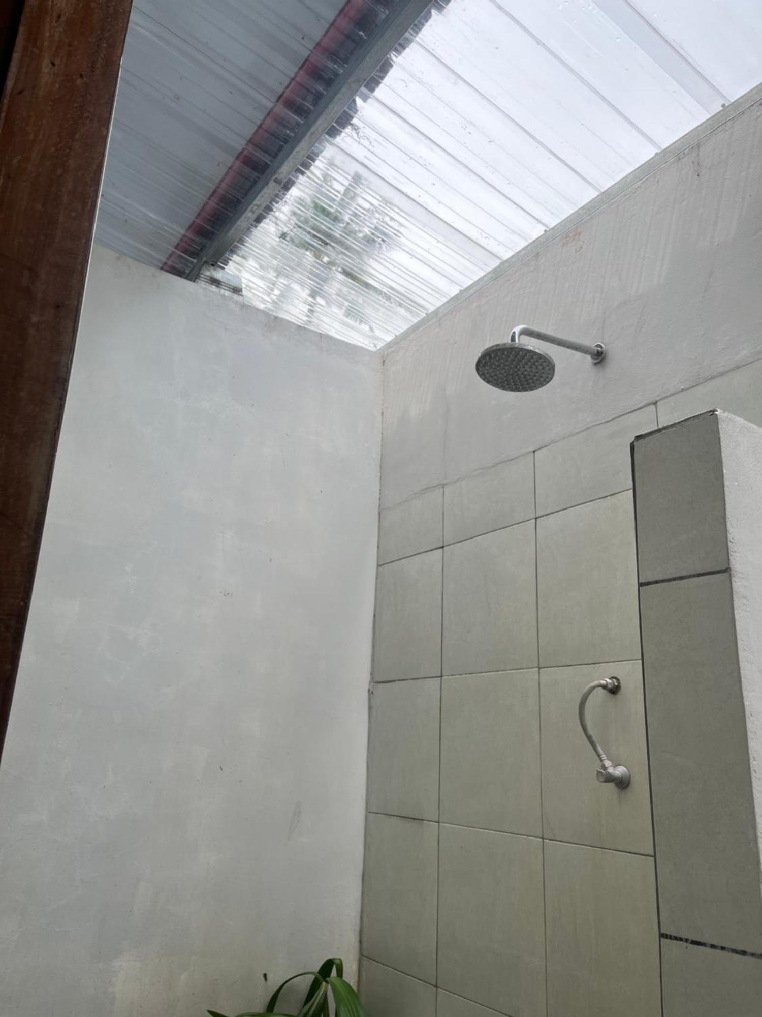 Kebun Homestay Kuta (Lombok) Exterior foto
